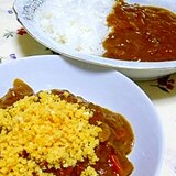 じっくりじ～っくり・時間がある時のウチのカレー♪